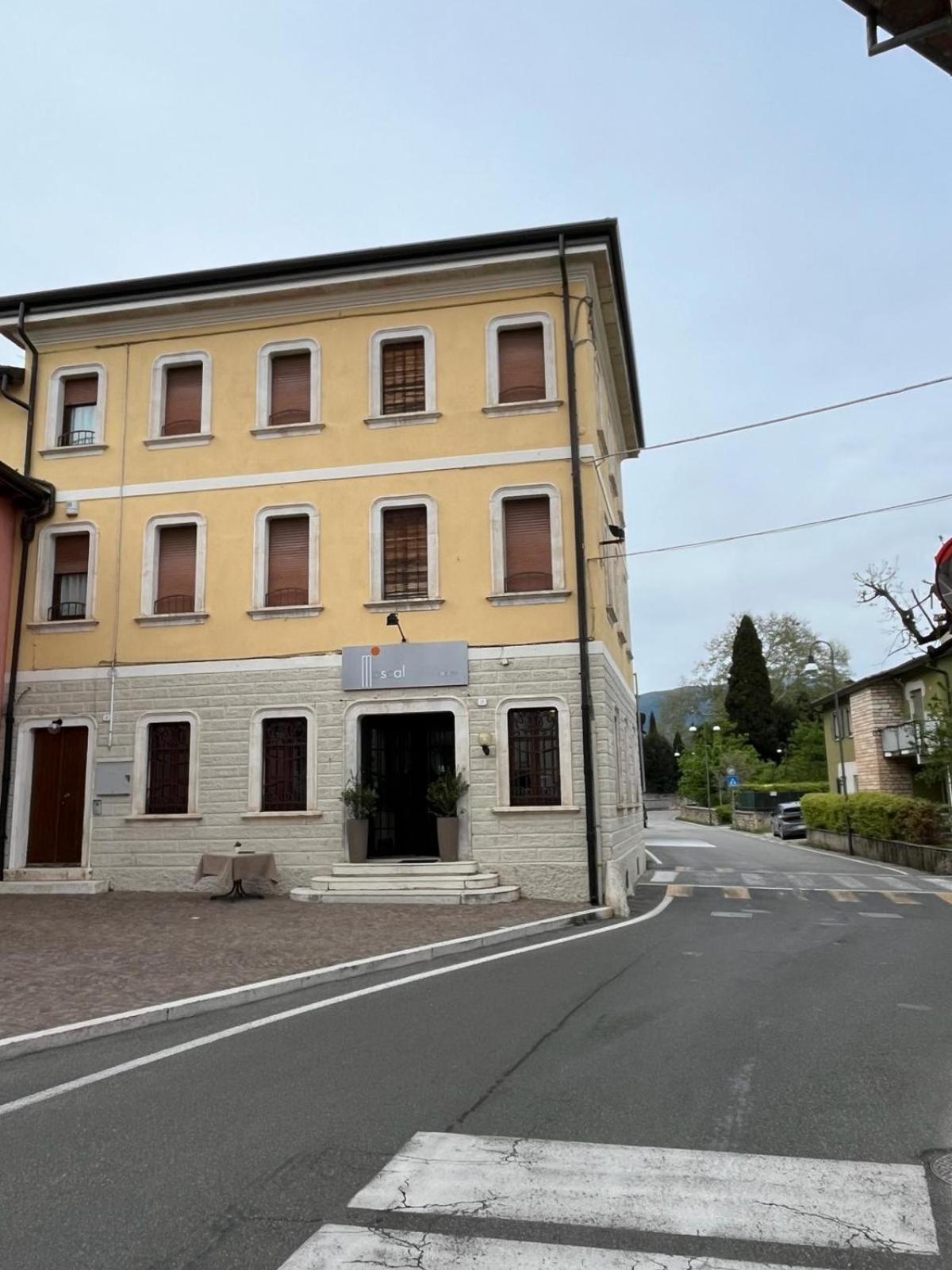Locanda Moscal Affi Exterior photo